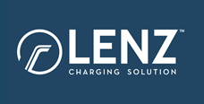 LENZ logo San Diego Drives